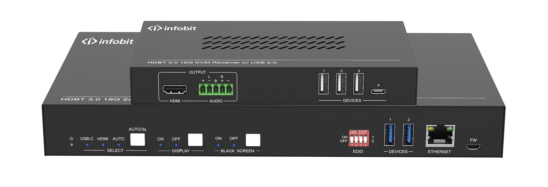 iSwitch-201K 1